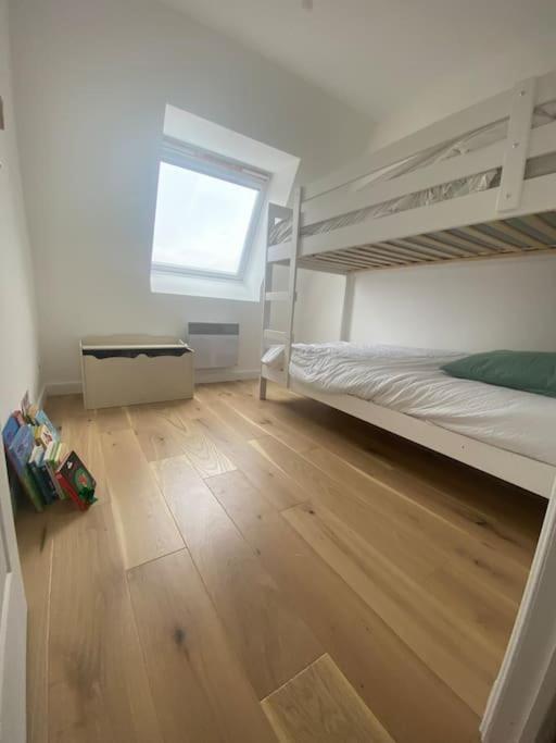 Le Touquet Hyper Centre - Duplex 73M2 Au Dernier Etage 아파트 외부 사진