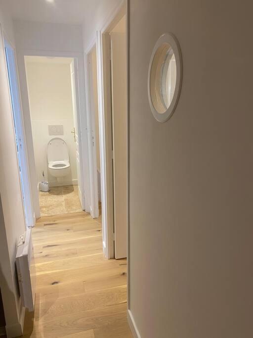 Le Touquet Hyper Centre - Duplex 73M2 Au Dernier Etage 아파트 외부 사진