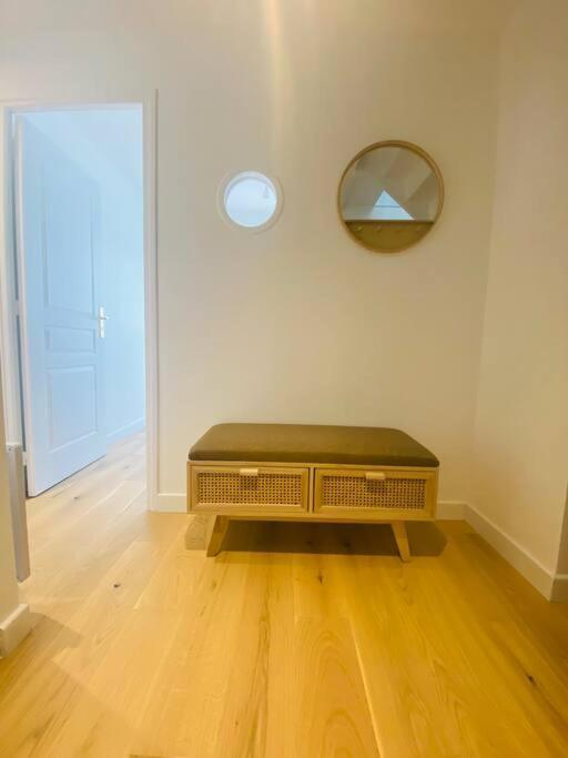 Le Touquet Hyper Centre - Duplex 73M2 Au Dernier Etage 아파트 외부 사진