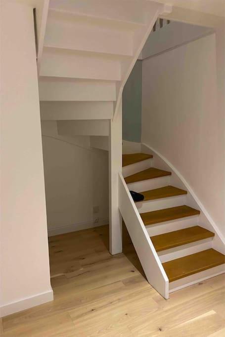 Le Touquet Hyper Centre - Duplex 73M2 Au Dernier Etage 아파트 외부 사진