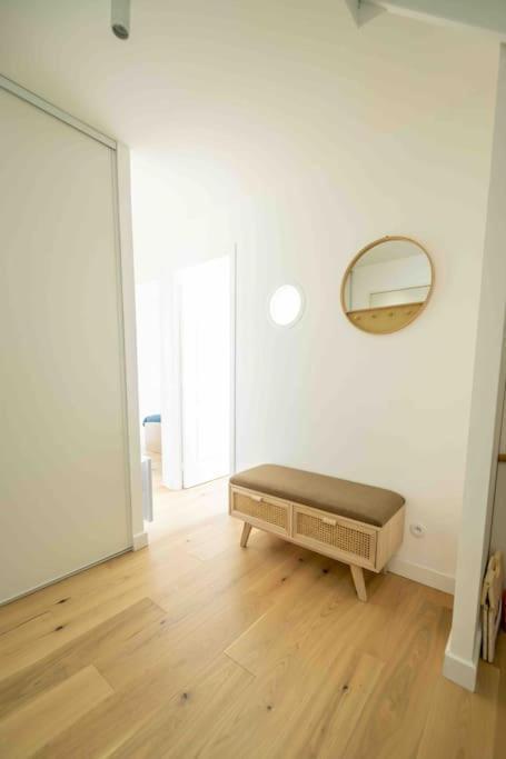 Le Touquet Hyper Centre - Duplex 73M2 Au Dernier Etage 아파트 외부 사진