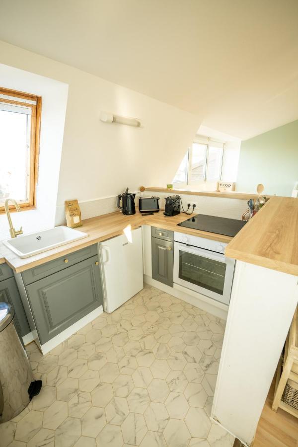 Le Touquet Hyper Centre - Duplex 73M2 Au Dernier Etage 아파트 외부 사진