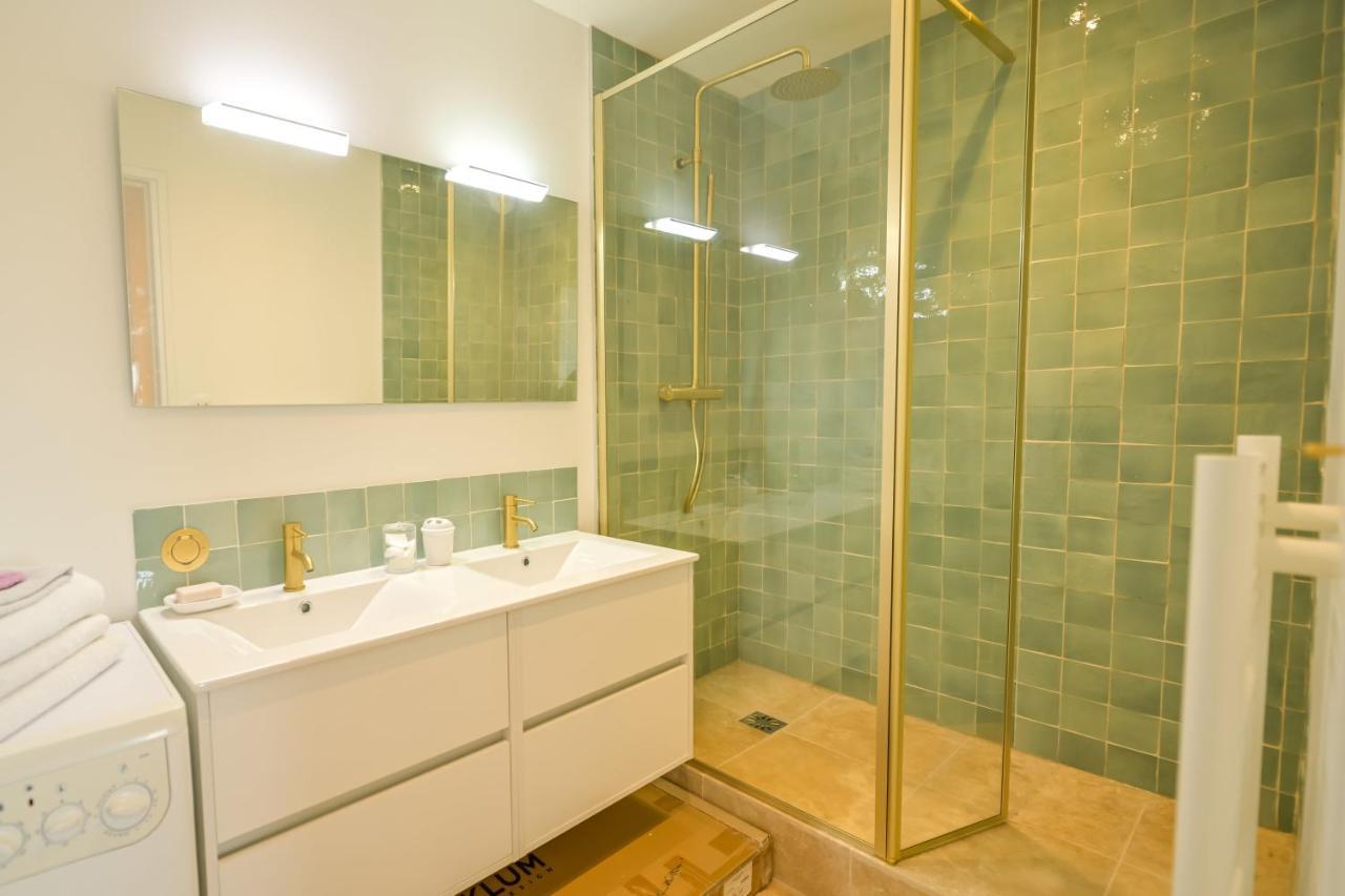 Le Touquet Hyper Centre - Duplex 73M2 Au Dernier Etage 아파트 외부 사진
